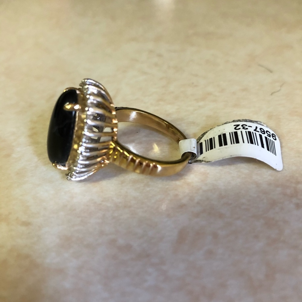 Statement ring - Picture 4 of 6
